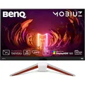 BenQ MOBIUZ EX3210U 32 Zoll 4K (UHD) IPS Gaming Monitor 144Hz 16:9 DP/HDMI/USB