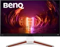 Benq EX3210U 81,3 cm (32" ) 3840 x 2160 Pixel 4K Ultra HD LED Schwarz (9H.LKHLB.QBE)