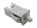SECURA Schalter (4 Pol.) kompatibel mit Husqvarna TC239T 960510147 Rasentraktor
