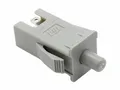 Schalter (4 Pol.) passend für Husqvarna TC239T 960510147 Rasentraktor