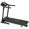 Christopeit Sport Laufband TM 500S - B-Ware Transportschaden