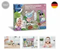 Clementoni Galileo Lab – Gesichtsmasken selbst Machen, DIY Beauty Tuchmasken, du