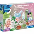 Clementoni Galileo Gesichtsmasken selbst machen, 59248