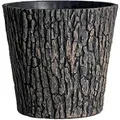 PROREGAL Blumentopf GDA Holz-effekt 839 375x30cm Baumstamm