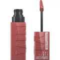 Maybelline Super Stay Vinyl Ink Lippenstift 35 Cheeky 4,2ml