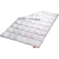 Medicate Allergiker Ganzjahresdecke 135 x 200 cm - Weiß
