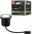 PAULMANN Outd Plug & Shine floor downlight IP65 3000K 24V 3,6W 300lm round