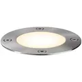 Paulmann LED-Bodeneinbauleuchte Plug&Shine Alu, Eisen, Stahl & Metall