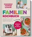monsieur cuisine by ZauberMix – Familienkochbuch von... | Buch | Zustand wie neu