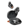 SKULLCANDY Sesh Active ANC, In-ear Kopfhörer Bluetooth True Black