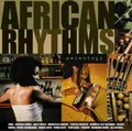 Various Artists African Rhythms Anthology (CD) Album (US IMPORT)