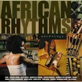 Verschiedene Künstler African Rhythms Anthology CD 662032 NEU