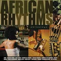 Various Artists - African Rhythms Anthology - CD - E4z