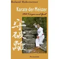 Karate der Meister