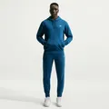 NIKE Herren Shirt M NK CLUB BB PO HOODIE