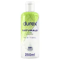 Durex Naturals Extra Sensitive Gleitgel Aloe Vera pH freundlich 250ml