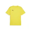 Puma Teamgoal Jersey faster yellow-puma black-sport yellow (07) XL