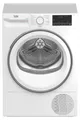 BEKO B3T41239A Wärmepumpentrockner 7 kg Aquawave SteamCure