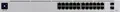 Ubiquiti Networks USW-PRO-24-POE UniFi USW-Pro Netzwerk Switch 24 + 2 Port PoE-Funktion