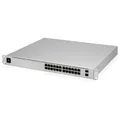 Ubiquiti UniFi USW-Pro-24-PoE Switch 24-Port PoE++ 400W L2/L3 Managed