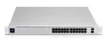 817882027649 Ubiquiti UniFi Pro 24-Port PoE Managed L2/L3 Gigabit Ethernet (10/1