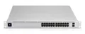 Switch Ubiquiti USWPro24POE 26p 400W Managed