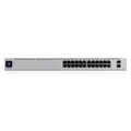 Ubiquiti Netzwerke UniFi Pro 24-Port (PoE) Managed L2/L3 Gigabit Ethernet Switch