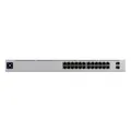 Ubiquiti Professional 24-Port PoE Managed Switch 24x Gigabit Ethernet (16x PoE+