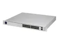 Ubiquiti USW-PRO-24-POE Switch II price incl VAT 3 yr warranty* B2B