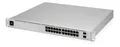 Ubiquiti UniFi Switch USW-PRO-24-POE Managed, L3, Gigabit Ethernet (10/100/1000)