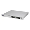 Ubiquiti Networks USW-PRO-24-POE UniFi Gen 2-Schalter, 24 Anschlüsse, managed