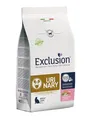 Exclusion Urinary Cat Schwein & Erbse 1,5 kg