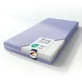 MSS e.K. Easy Active Rollmatratze 120 x 200 x 11 cm | H3 | Kaltschaummatratze | designed und produziert in Deutschland
