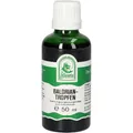 Baldrian Tropfen, Valeriana officinalis, Nerven, Schlafen, stärkende Eigenschaften 50 Milliliter