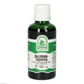 2x BALDRIAN TROPFEN 50 ML