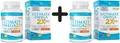 2 x Nordic Naturals Ultimate Omega 2X Mini with Vitamin D3, (707,92 EUR/kg)