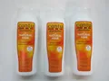 3 x 400ml Cantu shea Butter for Natural Hair Hydrating Cream Conditioner-1xSet
