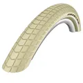 Schwalbe BIG BEN 50-622 schwarz/creme 28x2.00 Fahrradreifen