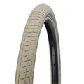 Schwalbe Fahrrad Reifen Big Ben HS439 28x2.00" 50-622 creme-TSkin Refl.KG SBC