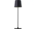 LED Akku Außen Tischleuchte 2W 310 lm 3000 K H 37 cm Kaami schwarz