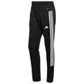adidas - WE Allset 3-Stripes Pants - Trainingshose Gr XL schwarz