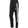adidas ALLSET Trainingshose Herren in black-white, Größe XL