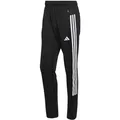 ADIDAS Herren Sporthose WORKOUT ESSENTIALS ALL-SET 3-STREIFEN
