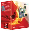 AMD A Series A4 – 3400 2.7 GHz 1 MB L2 Behälter