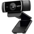 Logitech C922 Pro Stream Webcam