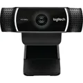 Logitech C922 Pro Stream Webcam