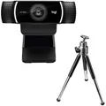 Logitech C922 Pro Stream Webcam USB