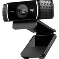 Logitech HD Pro Webcam C922 - Webcam - Farbe