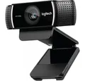 Logitech G C922 Pro - Webcam Webcam