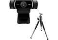 Logitech Logitech C922 Pro Stream Webcam Webcam